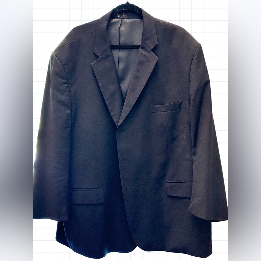 Men’s Suit Jacket